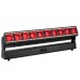 10x60w rgbw led zoom beam wash strobe bar 